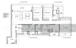 THE ARCADY AT BOON KENG (D12), Apartment #501278371